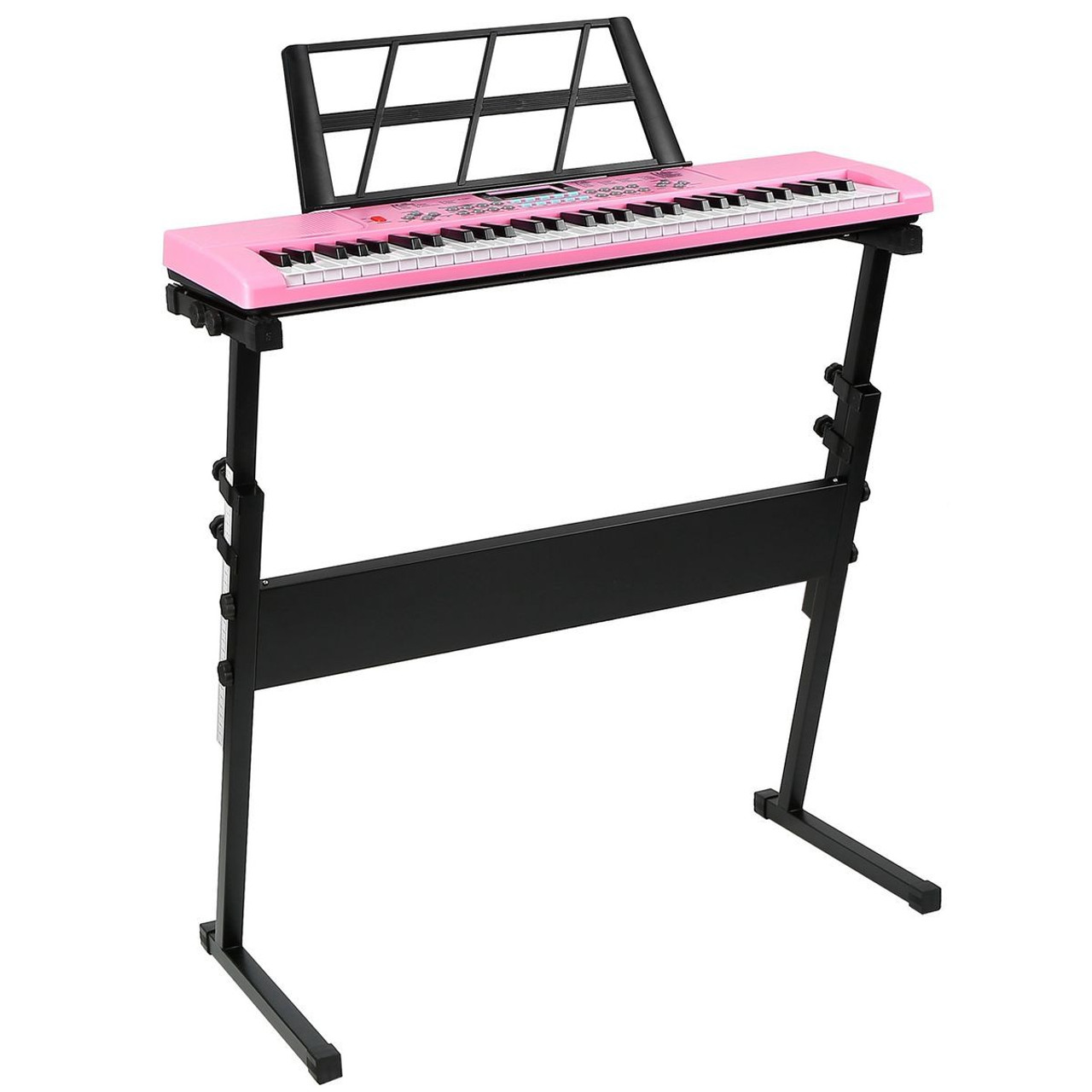 iMounTEK® 61-Key Electronic Keyboard product image