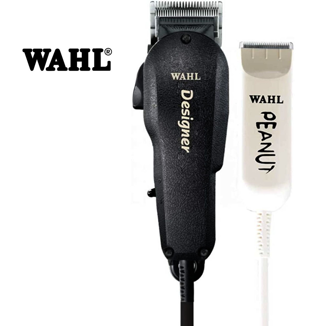 Wahl® Designer Clipper & Peanut Trimmer Set, All Star Combo®, 08331 product image