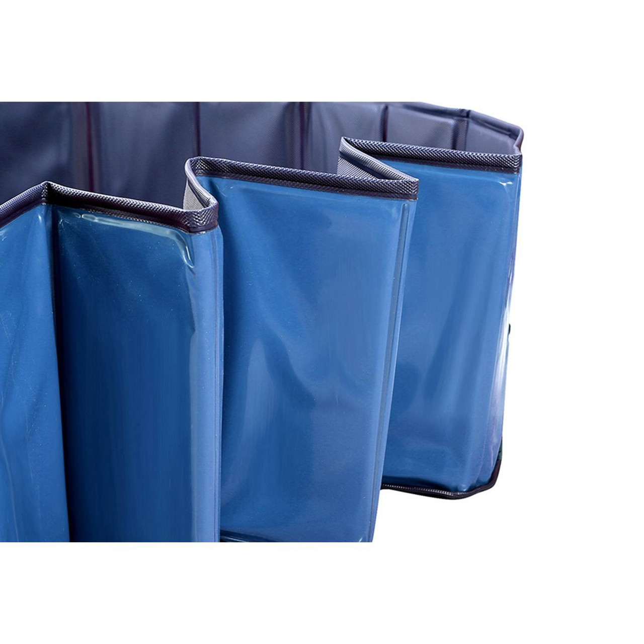 iMounTEK® Foldable Pet Swimming Pool product image