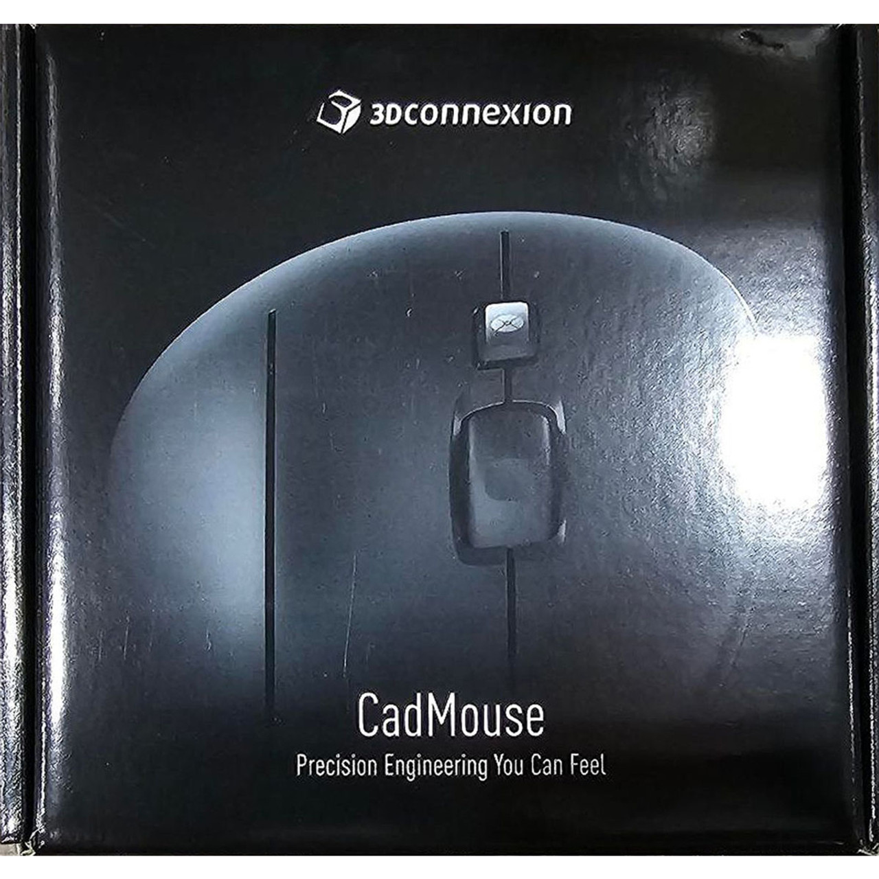 3dconnexion® CadMouse, 3DX-700052 product image