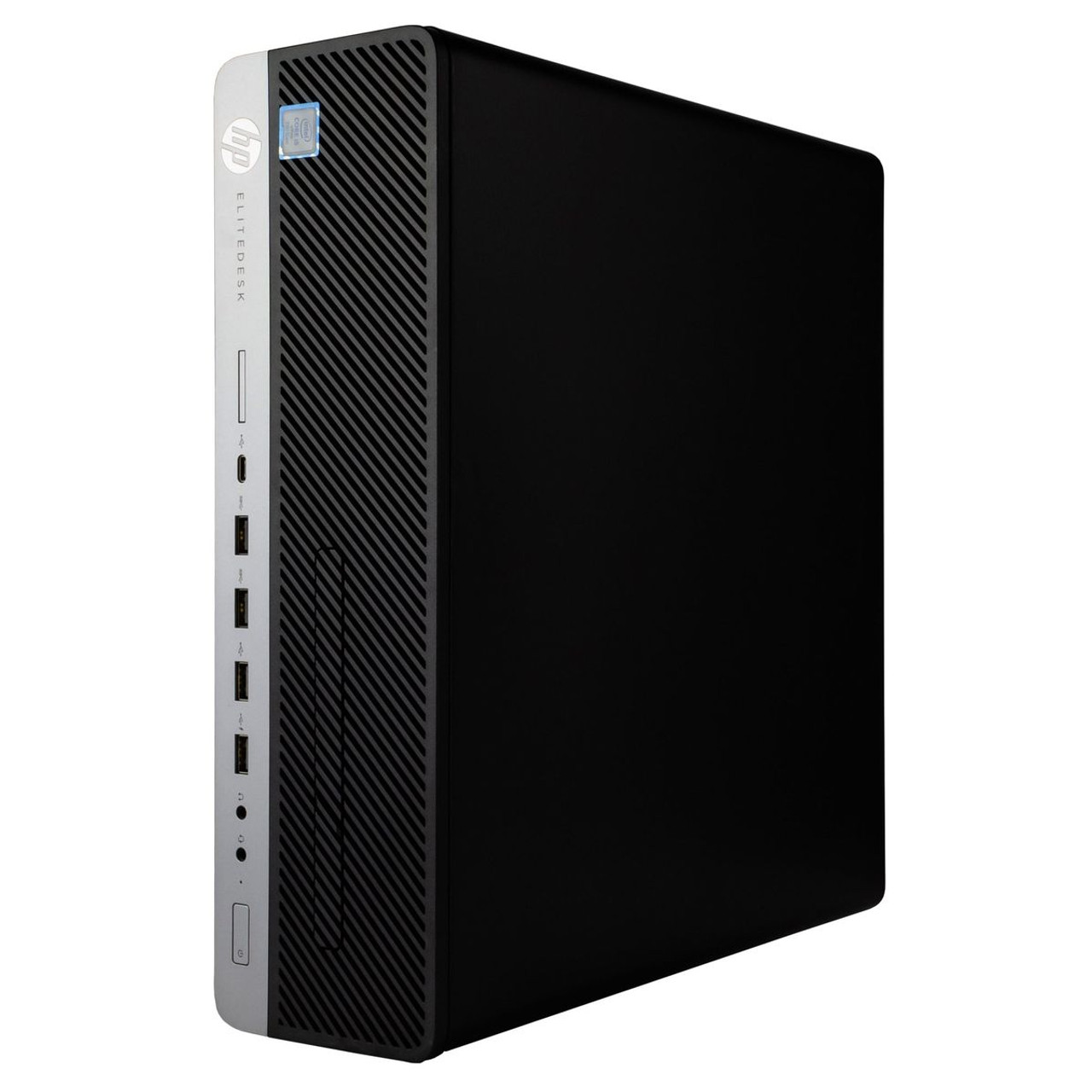 HP® ProDesk 600G3 Desktop Computer Bundle product image