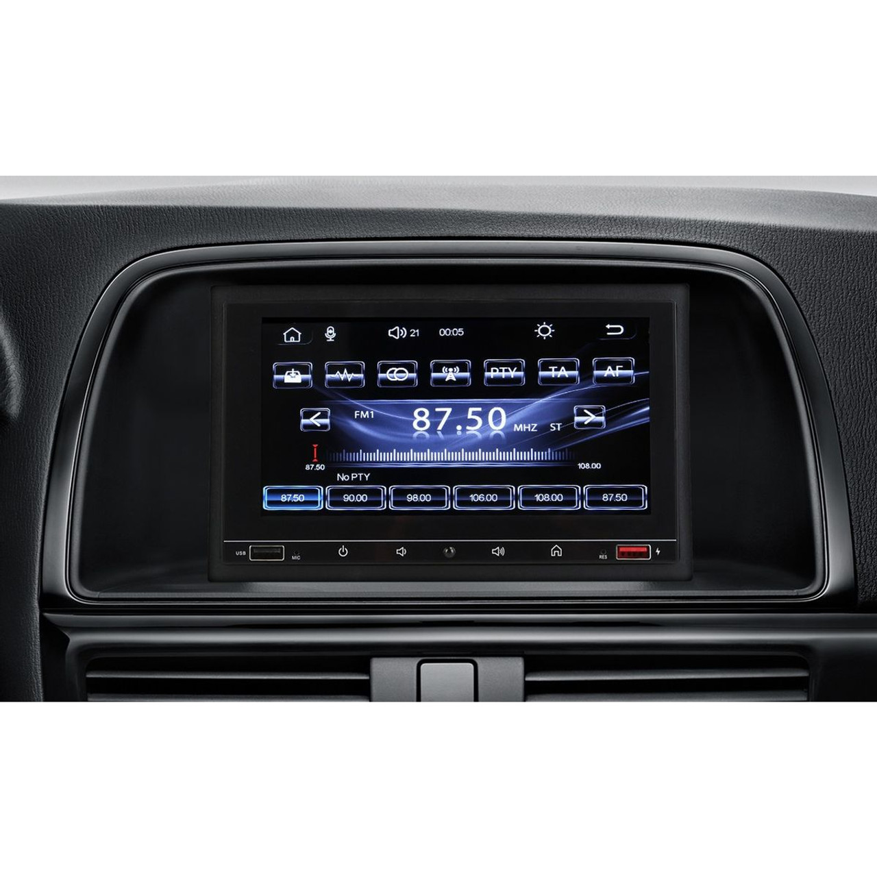 iMounTEK® 1080p Wireless Car MP5 Player product image