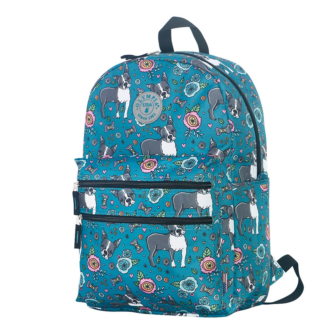 Olympia USA™ Princeton 18-Inch Backpack product image