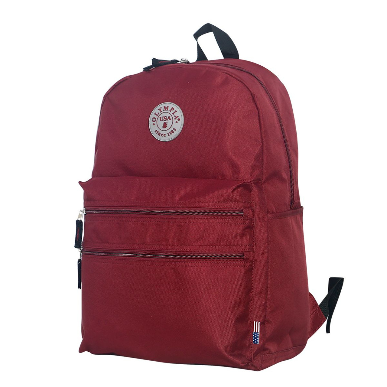 Olympia USA™ Princeton 18-Inch Backpack product image