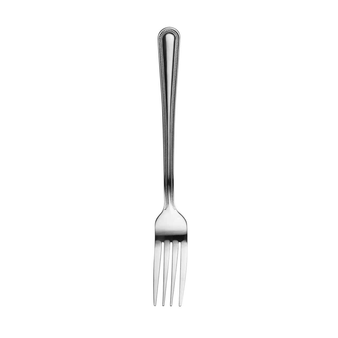 40-Piece Silverware Set with Steak Knives for 8 product image