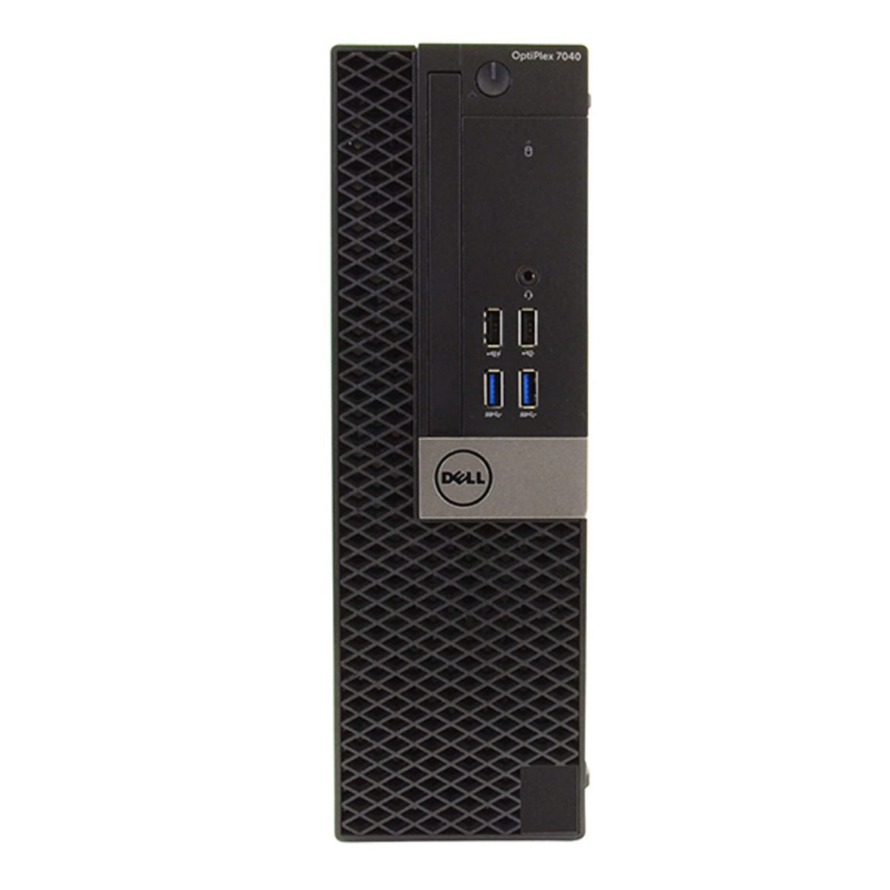 Dell® Optiplex 7040 Desktop Bundle (Intel i5, 32GB RAM, 1TB SSD) product image