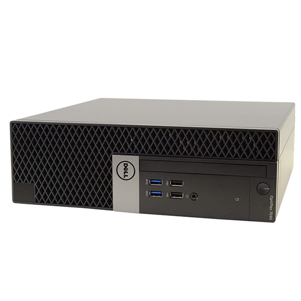 Dell® Optiplex 7040 Desktop Bundle (Intel i5, 32GB RAM, 1TB SSD) product image