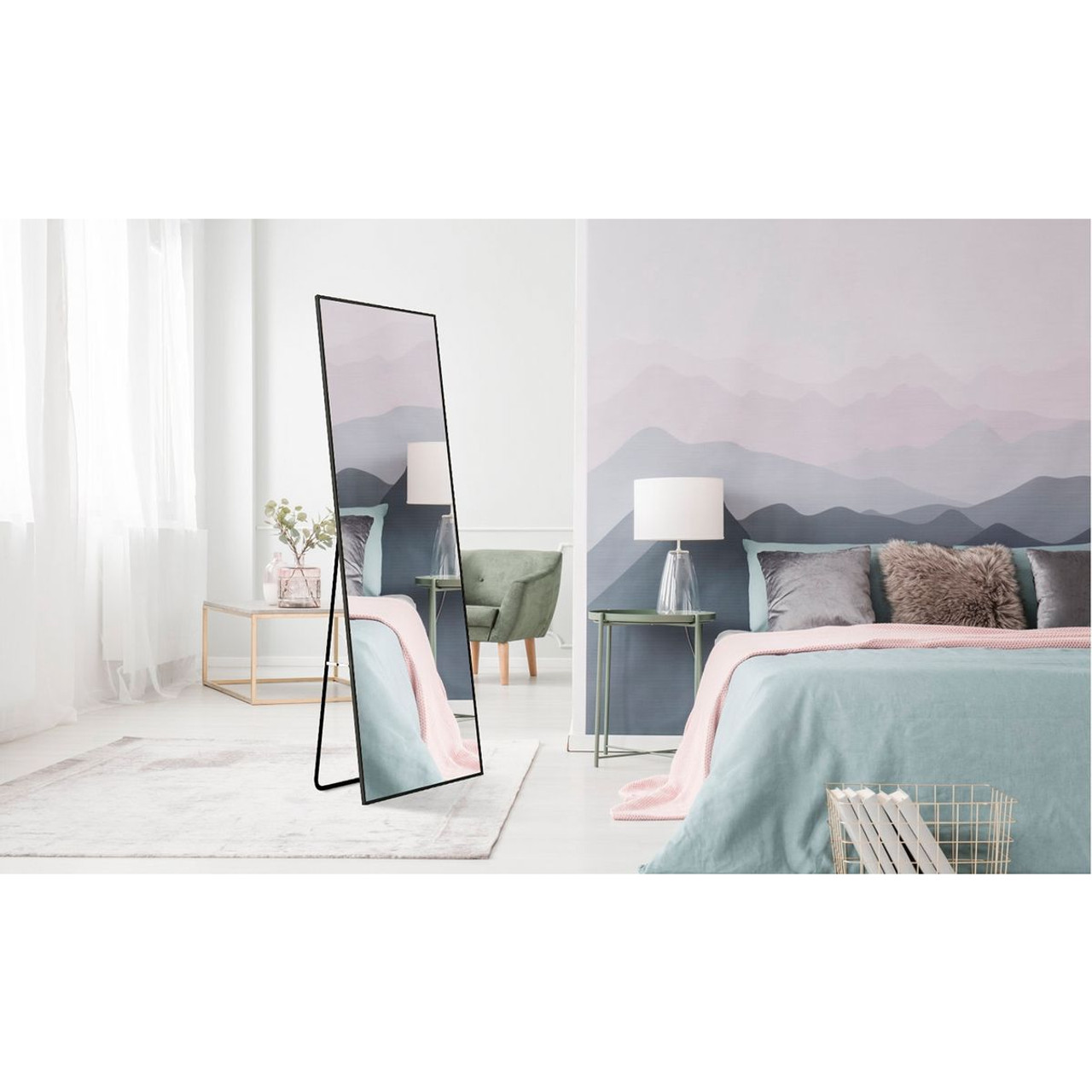  NewHome™ Full Body Mirror product image