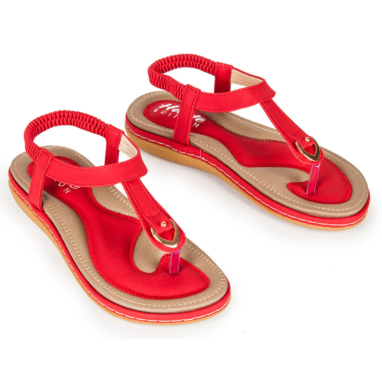 Women's Classic Bohemian Comfort Sandals product image