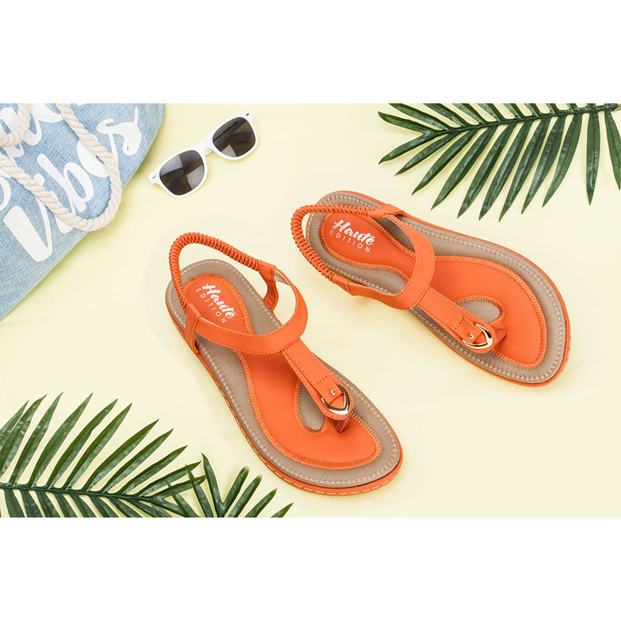 Women's Classic Bohemian Comfort Sandals product image