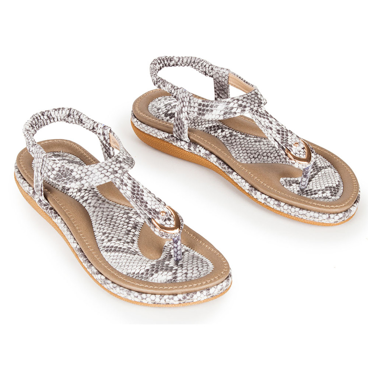 Women's Classic Bohemian Comfort Sandals product image