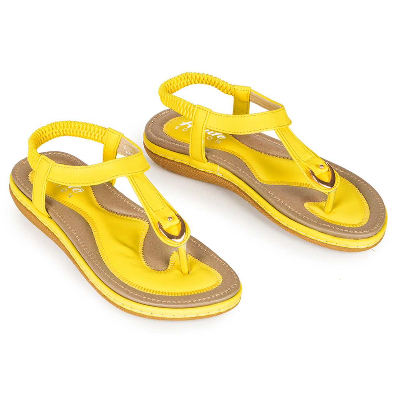 Women's Classic Bohemian Comfort Sandals product image