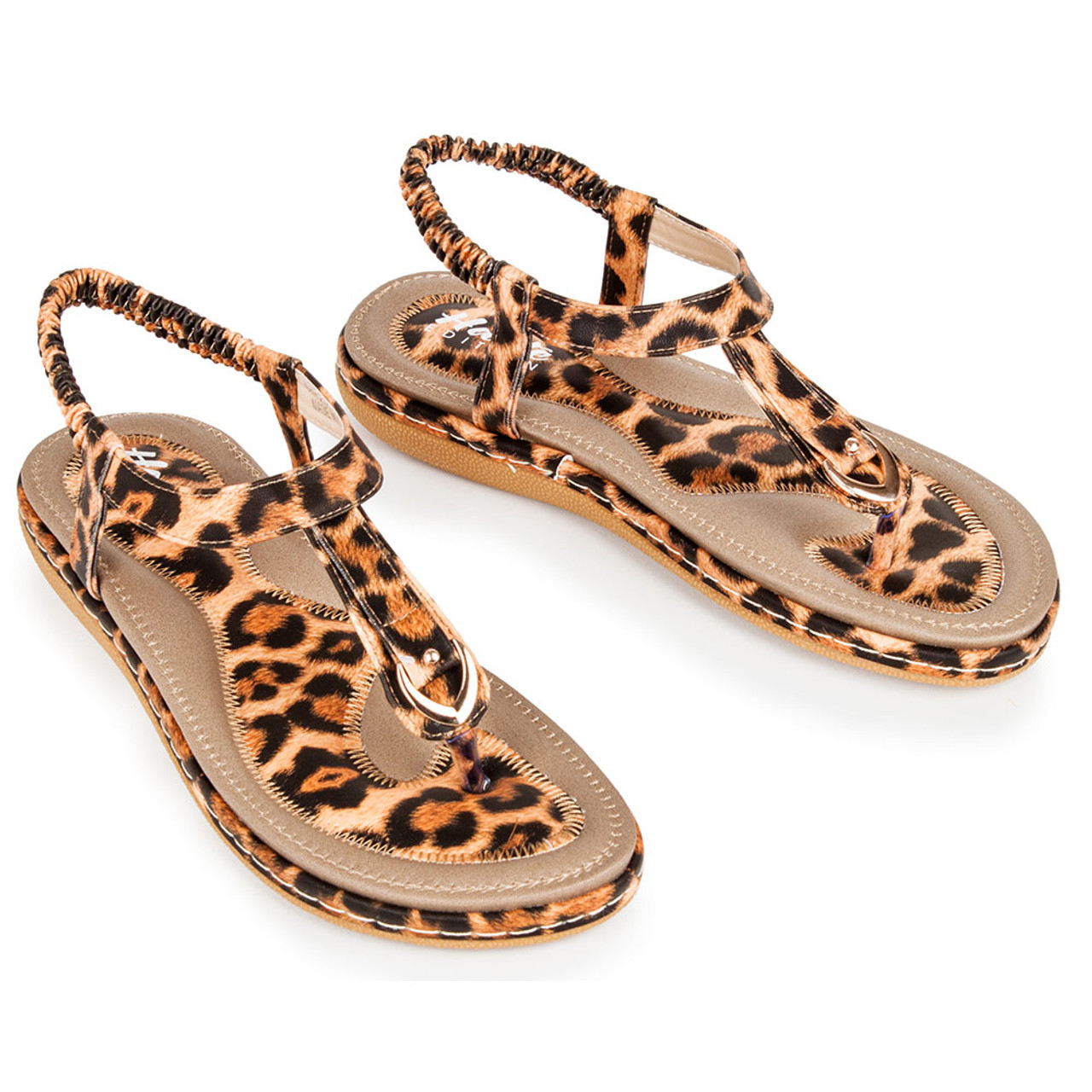 Women's Classic Bohemian Comfort Sandals product image