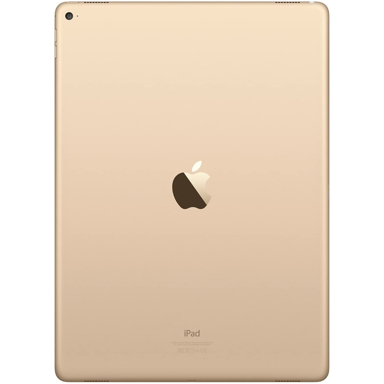 Apple® iPad Pro 12.9” 128GB Bundle with Case, Charger & Protector product image