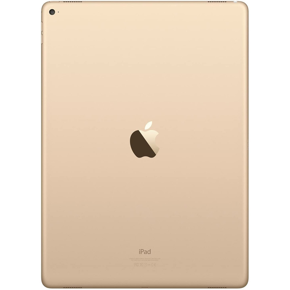 2015 Apple® iPad Pro 12.9” 128GB Bundle with Case, Charger & Protector product image