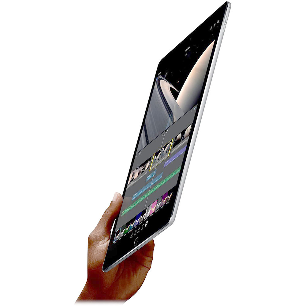 iPad pro 12.9 128GB シルバー Amazon.com : Apple 2022 iPad Pro 12.9-inch, Wi-Fi, 128GB - Silver