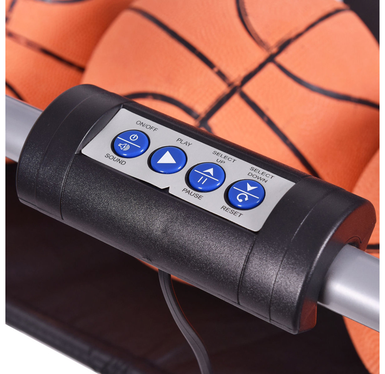Indoor Electronic Basketball Arcade Game product image