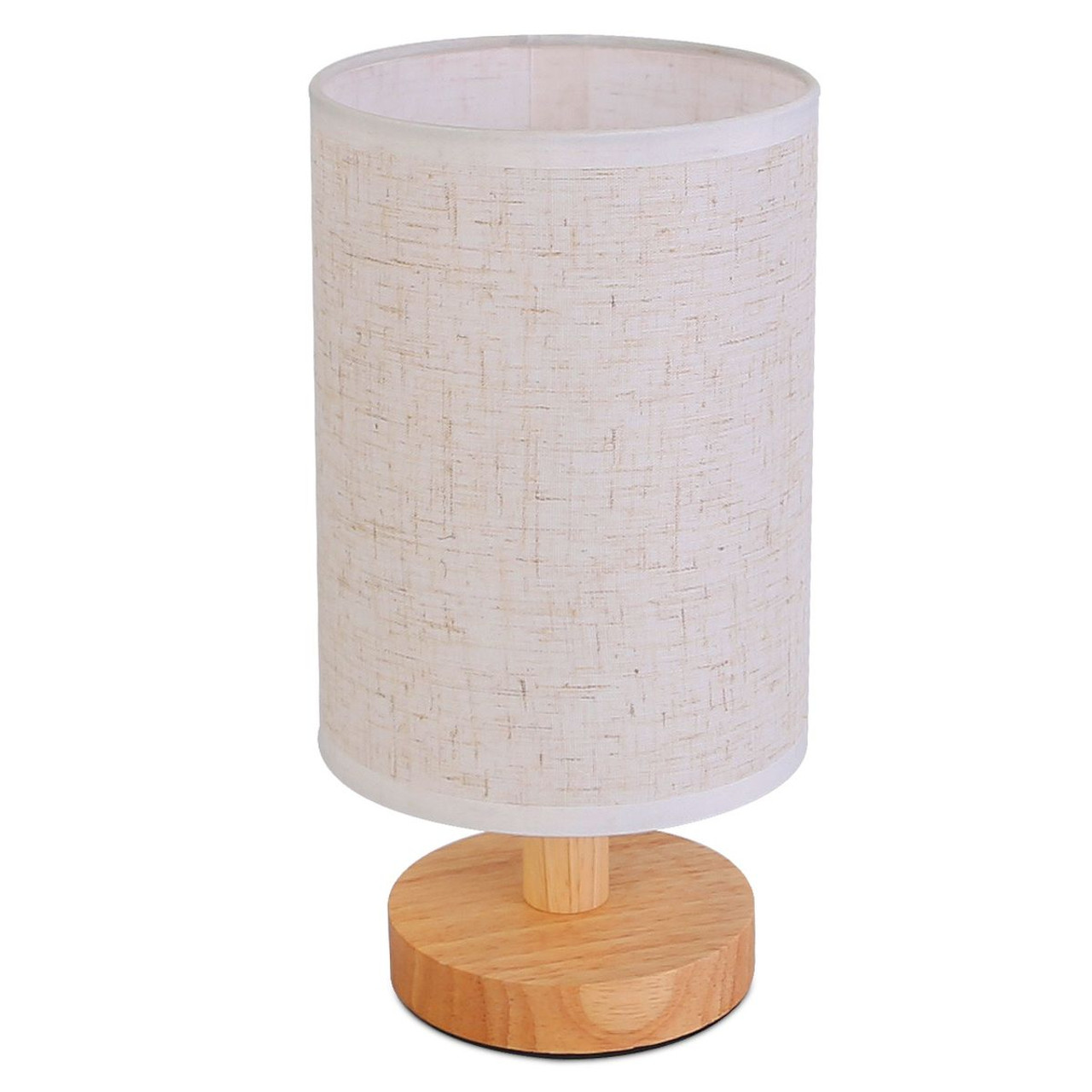 iMounTEK® USB Bedside Table Lamp product image