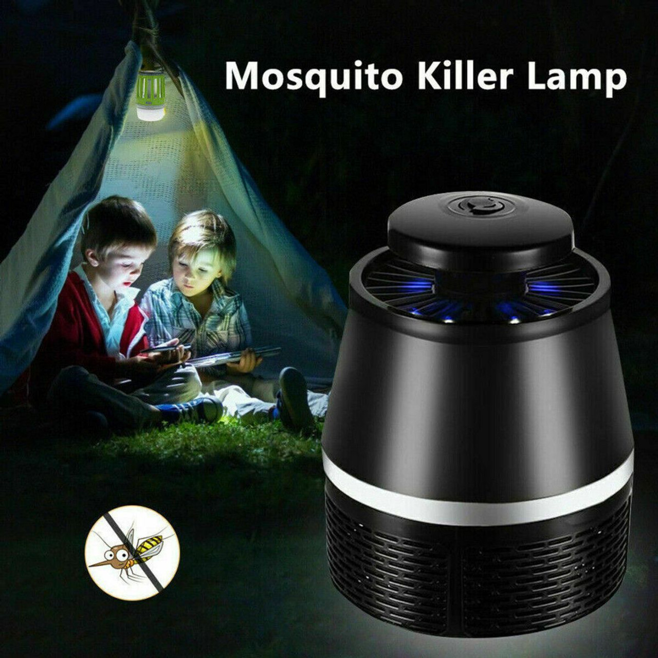 Indoor Mosquito Insect Killer Lamp product image