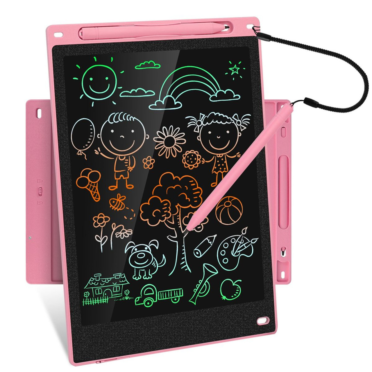 iMounTEK® Colorful LCD Writing Tablet product image