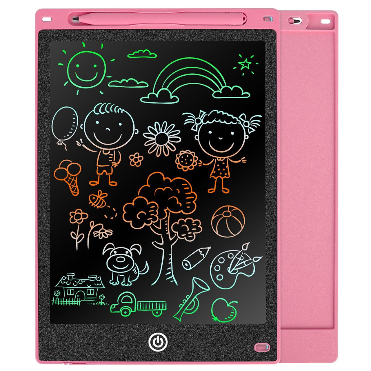 iMounTEK® Colorful LCD Writing Tablet product image