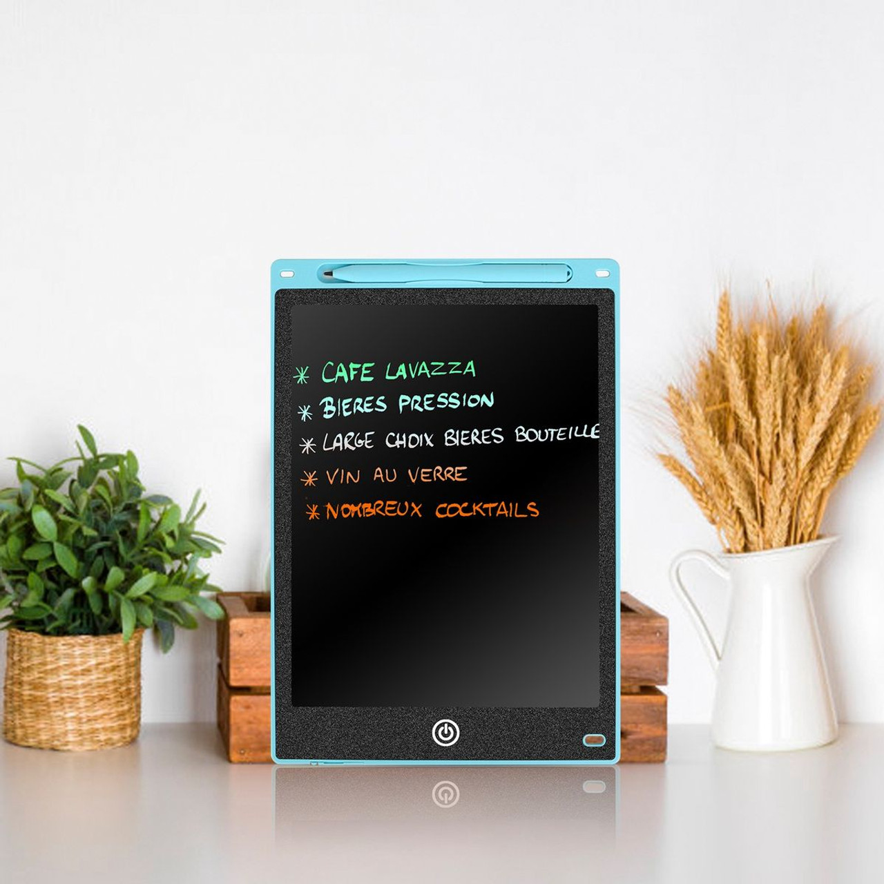 iMounTEK® Colorful LCD Writing Tablet product image