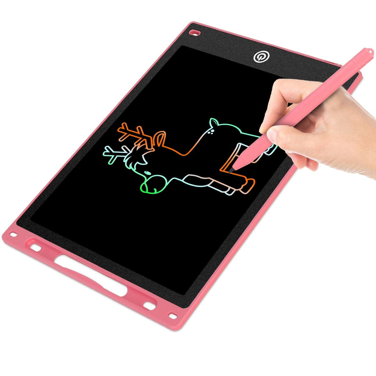 iMounTEK® Colorful LCD Writing Tablet product image