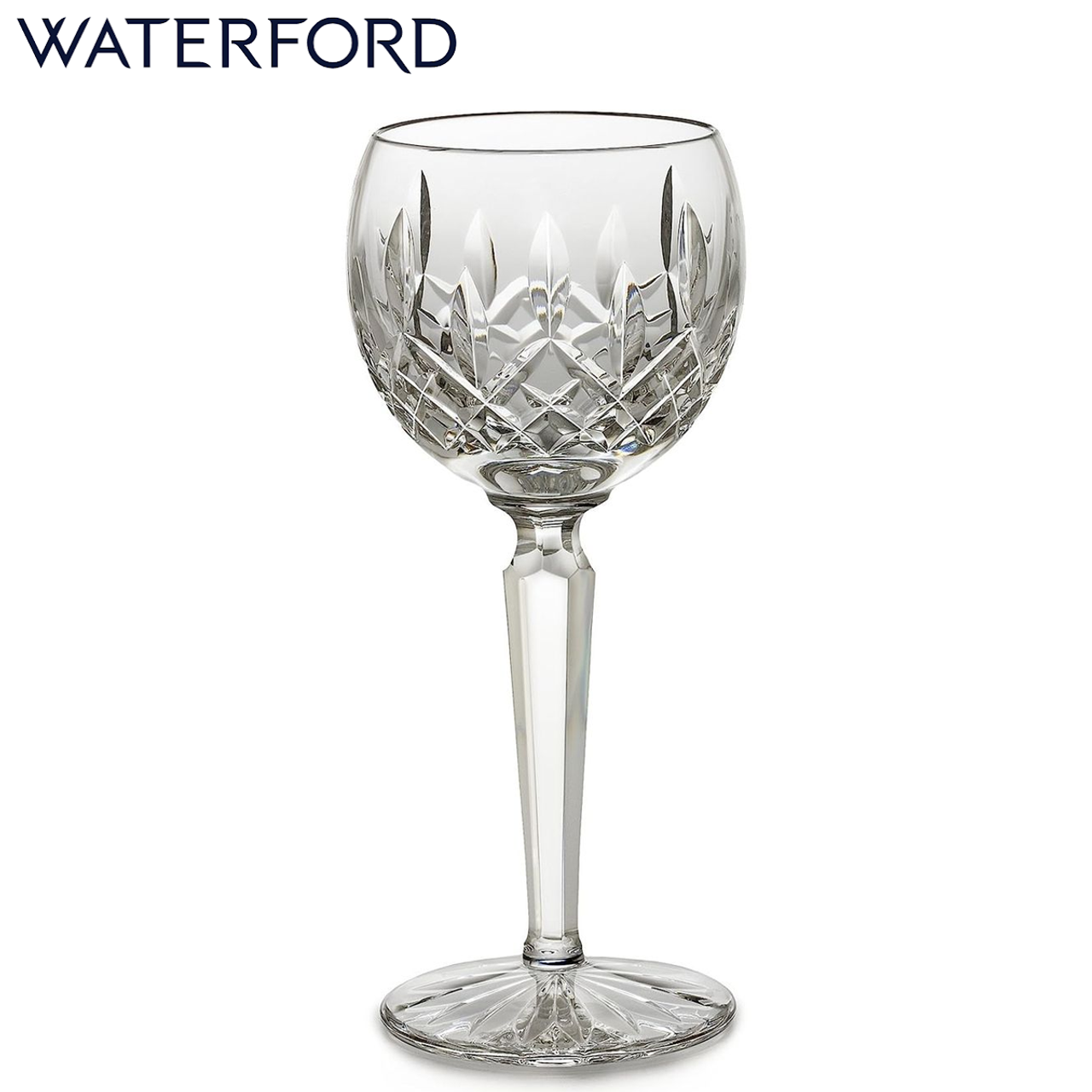 Waterford Crystal Lismore Crystal Wine Glass