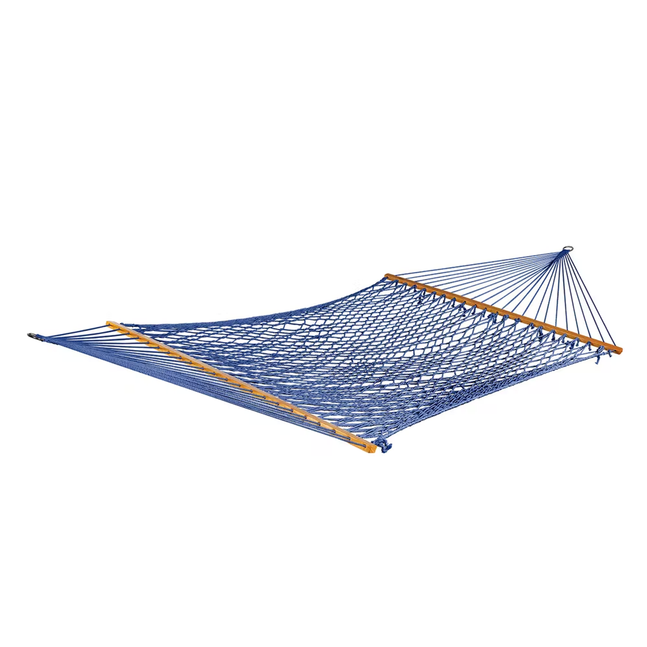 Bliss Hammocks® 60" Wide Cotton Rope Hammock product image