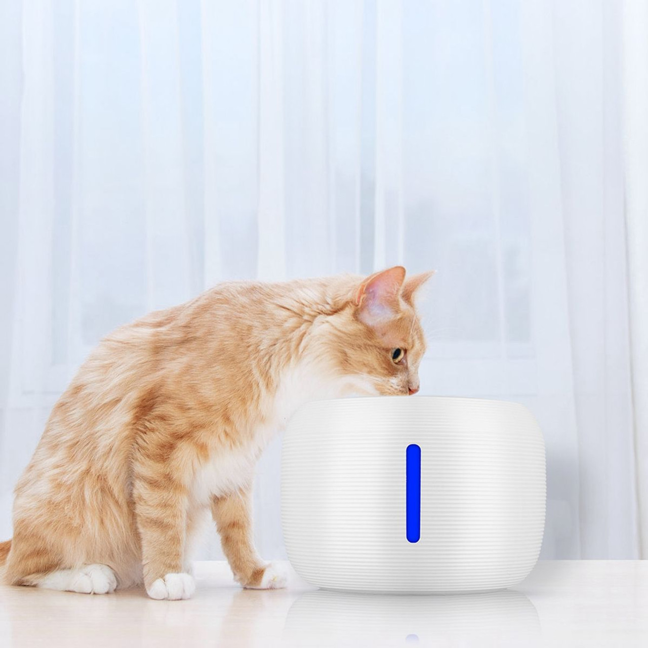 iMounTEK® Automatic Pet Water Fountain product image
