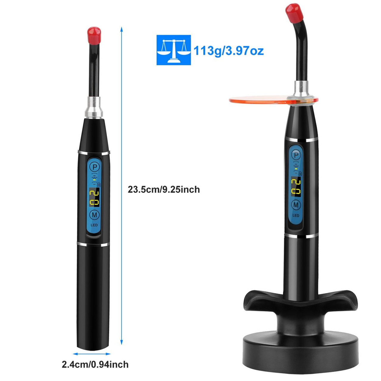 Dental Curing Whitening Light product image