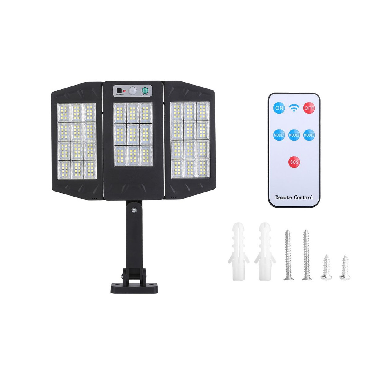 iMounTEK® Solar Wall Light product image