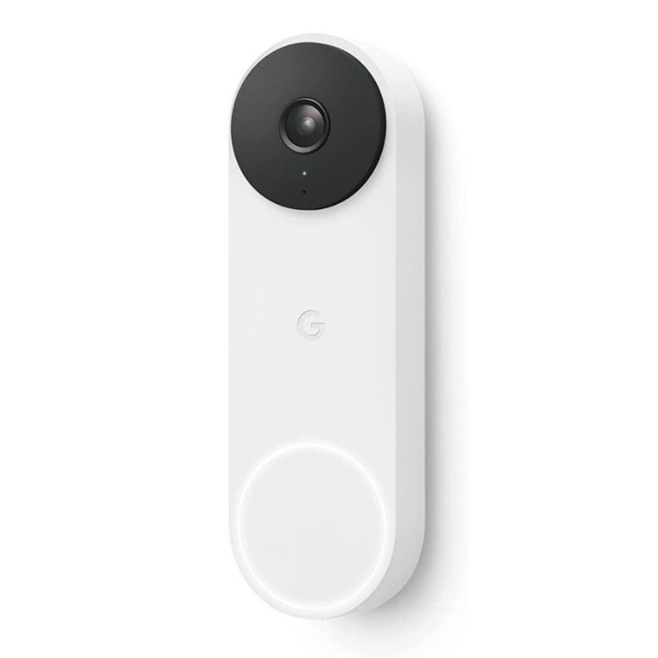 Google Nest Doorbell Wired (2nd Generation)  product image