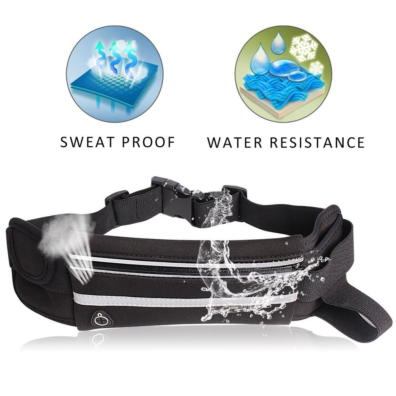 Fitness Running Belt product image