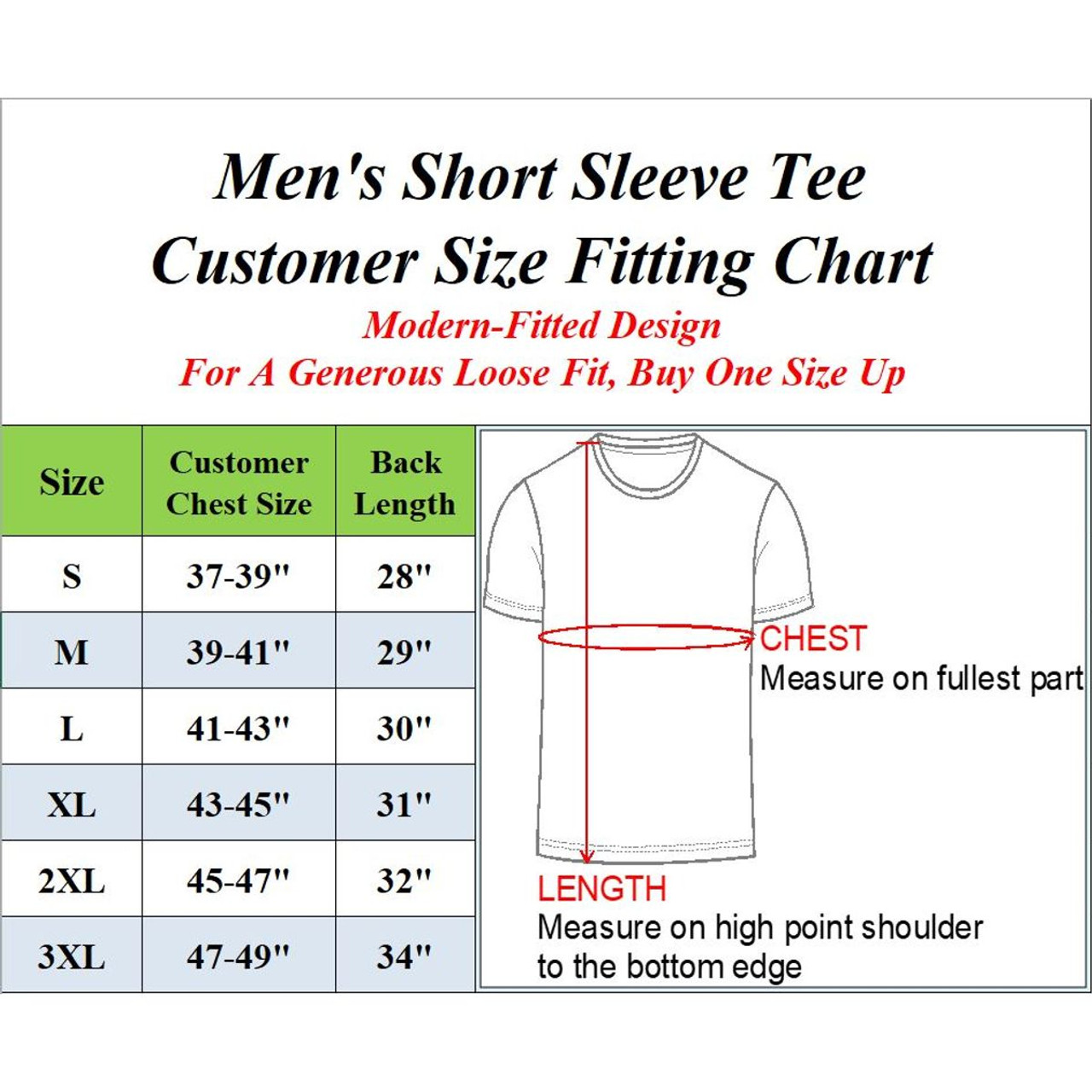 Men's Short Sleeve V-Neck Classic T-Shirt (3-Pack) product image