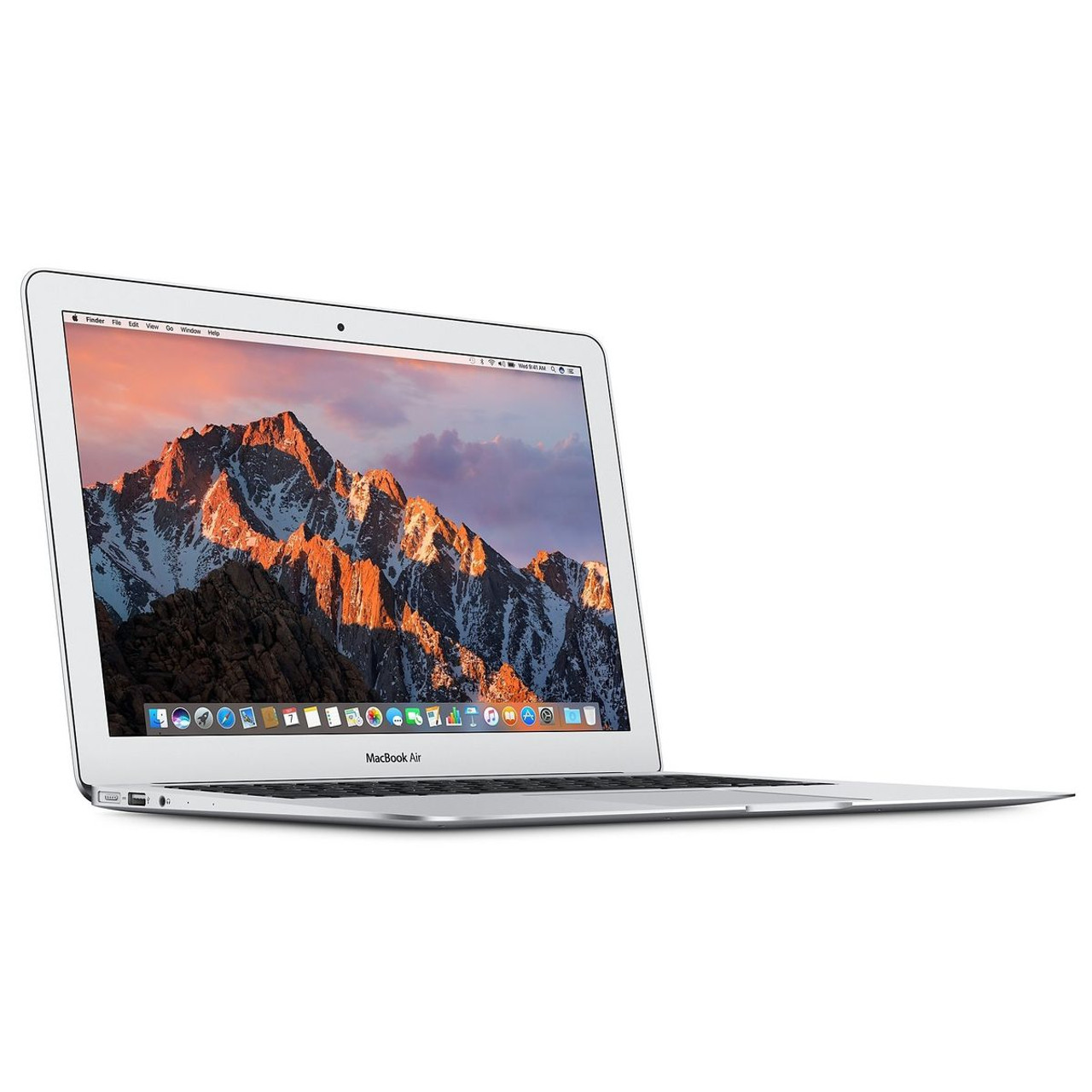 Restored Apple MacBook Air MMGG2LL/A 13.3 8GB 256GB Intel Core i5