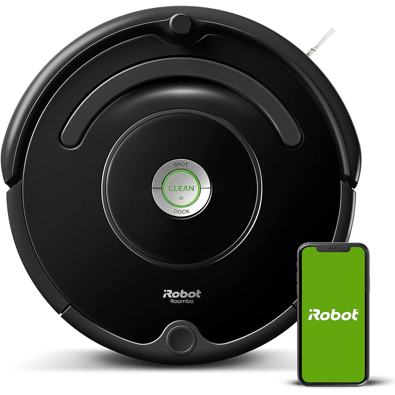 iRobot® Roomba® 675 Robot Vacuum product image