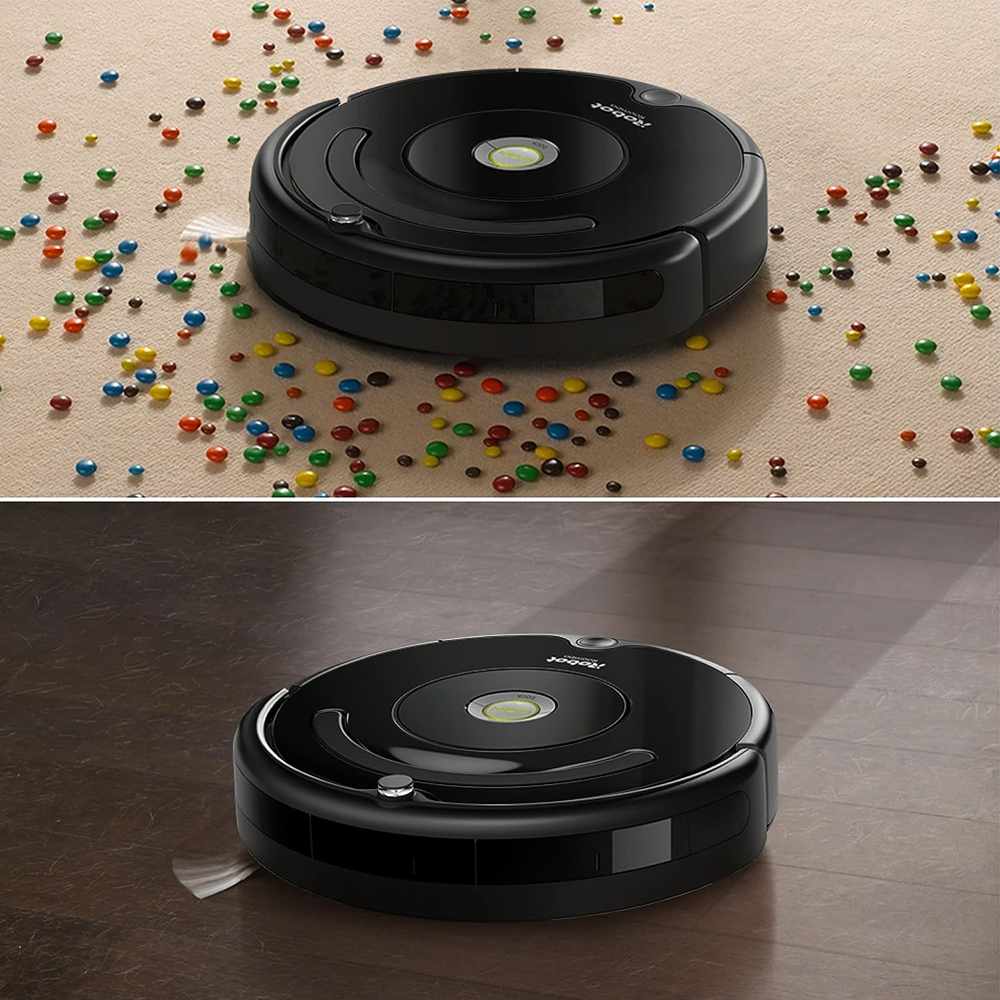 iRobot® Roomba® 675 Robot Vacuum product image