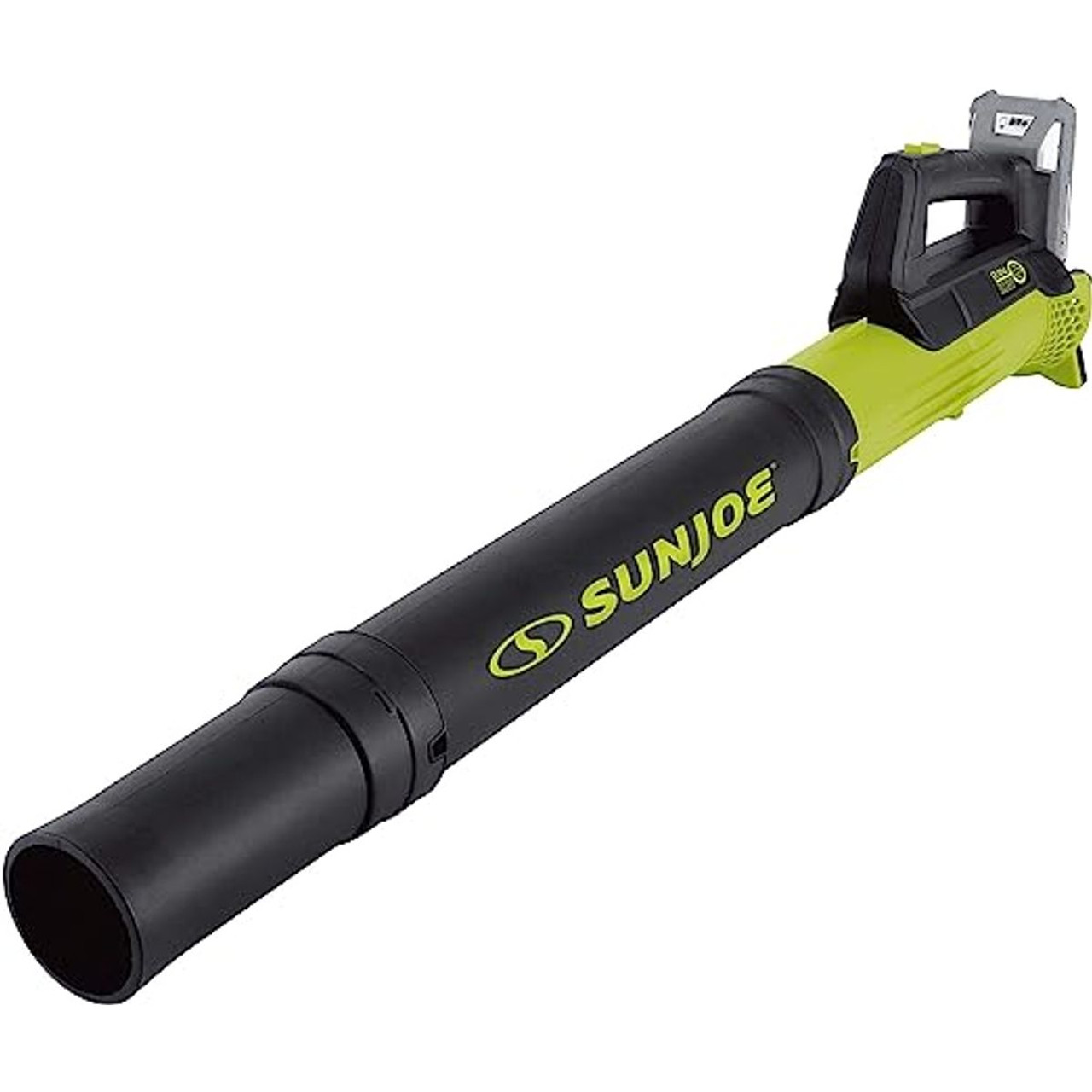 Sun Joe®  24V iON+ Jet Blower Cordless with 2.0-Ah Battery and Charger, 24V-TB-LTE product image