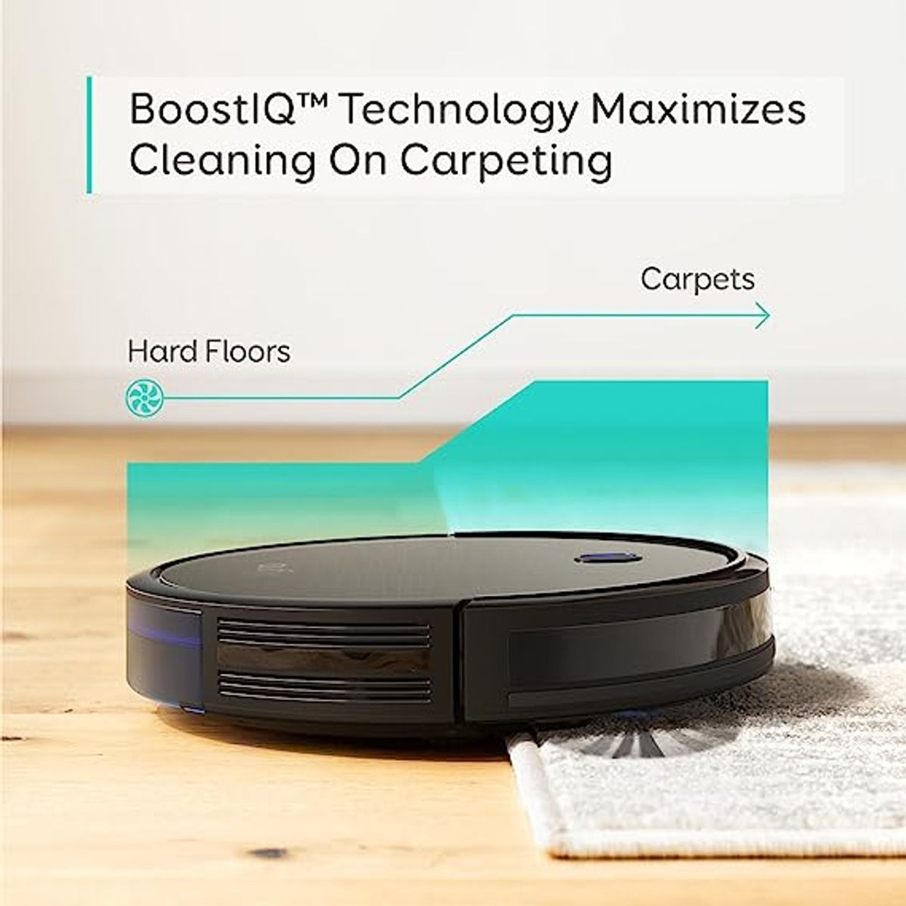 eufy® RoboVac Robot Vacuum 11S product image