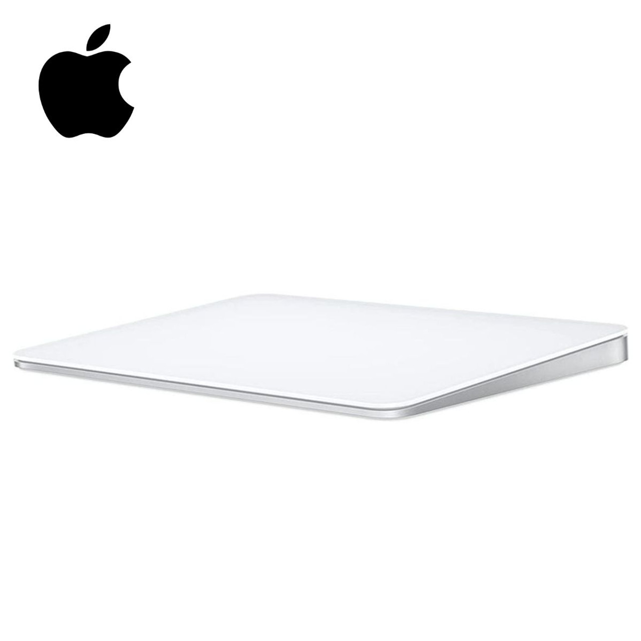 Apple Magic Trackpad - Black Multi-Touch Surface ​​​​​​​