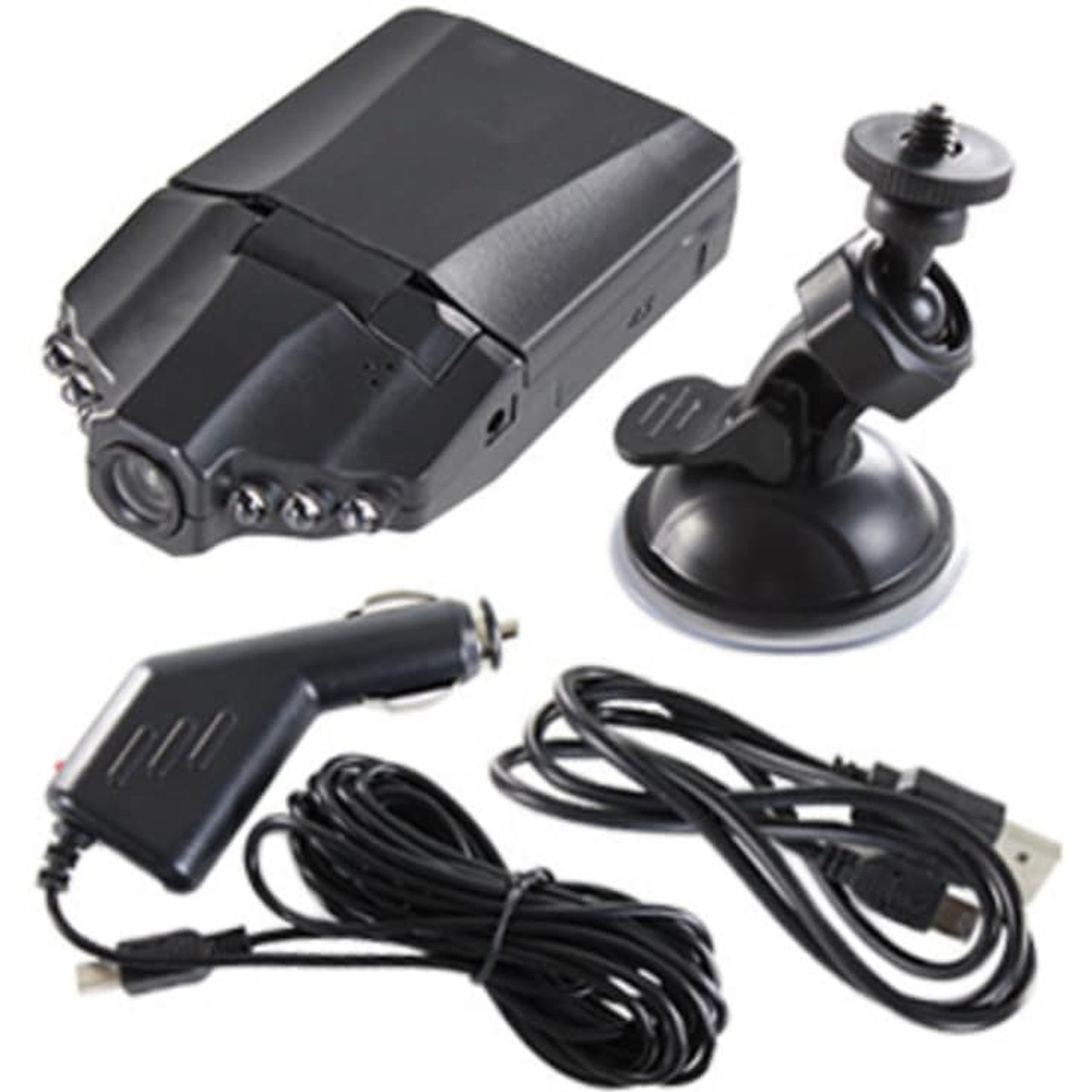 Car Cam Buddy with Endless Loop Recording product image