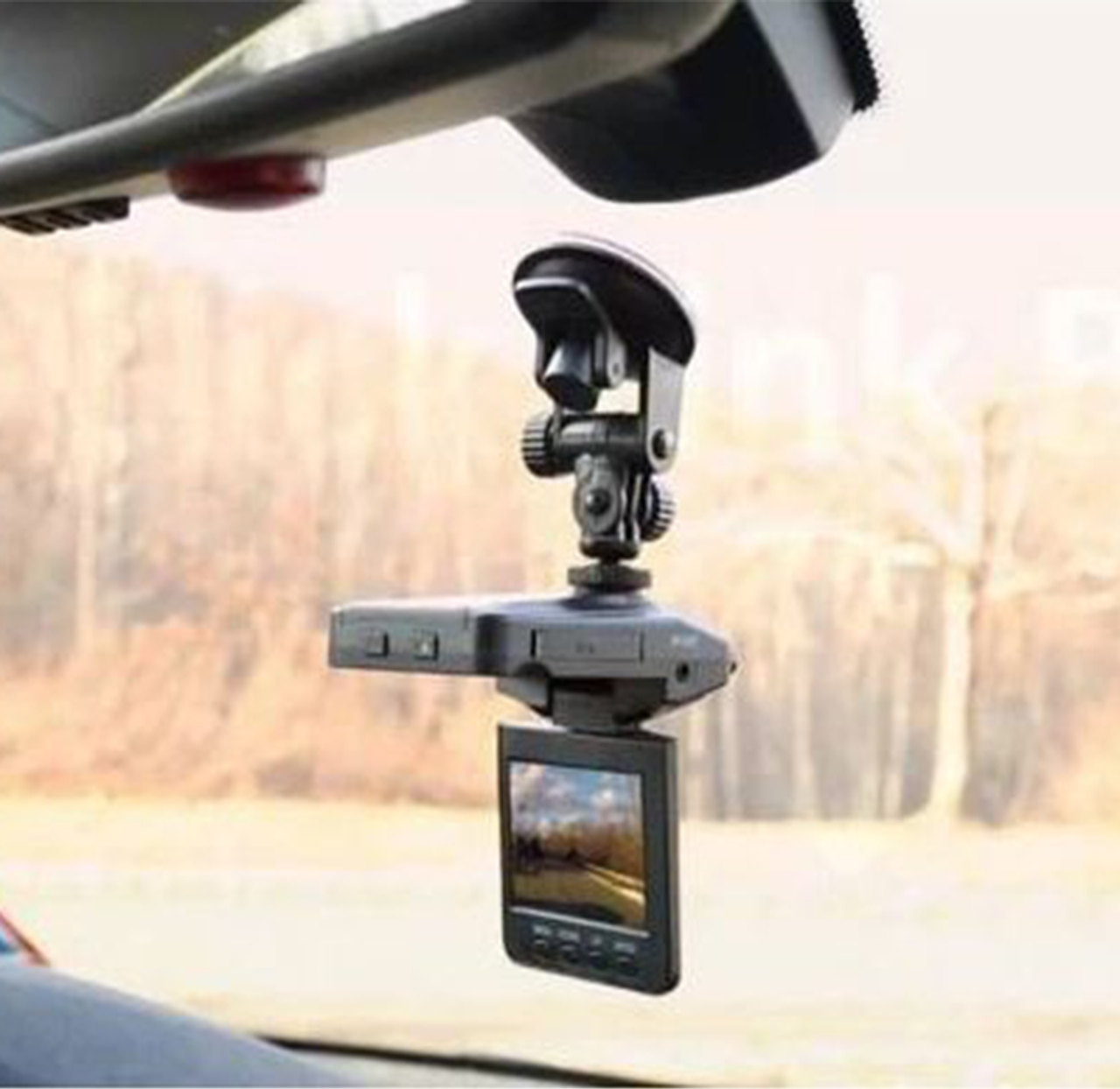 Car Cam Buddy with Endless Loop Recording product image