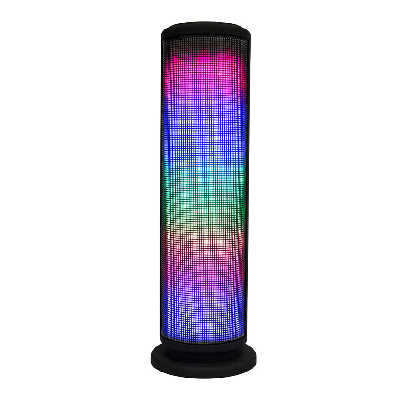 LED Bluetooth Wireless Tower Speaker product image