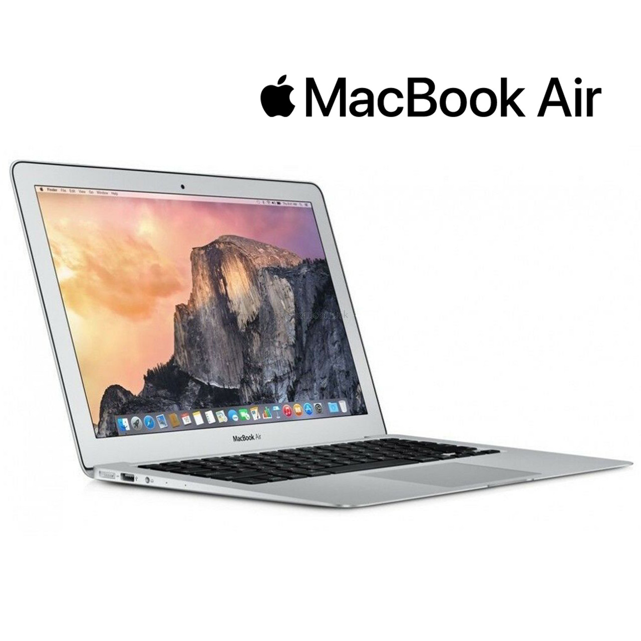 Apple MacBook Air 11.6