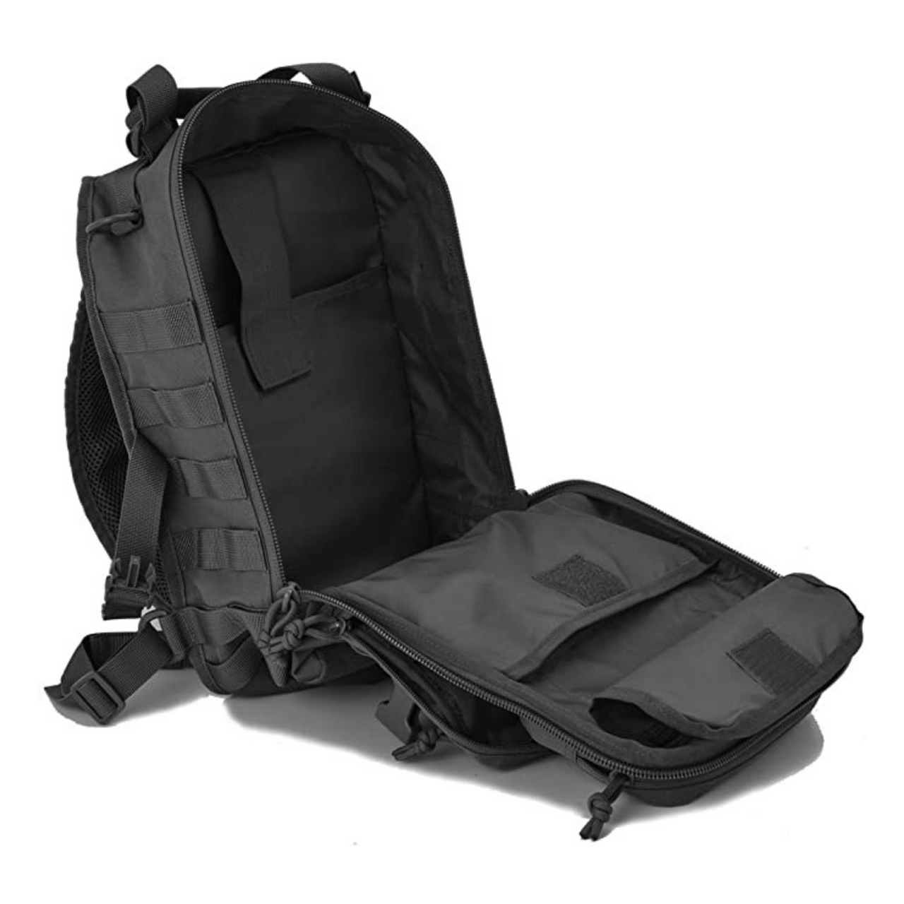 15L Tactical Military Medium Sling Range Bag product image