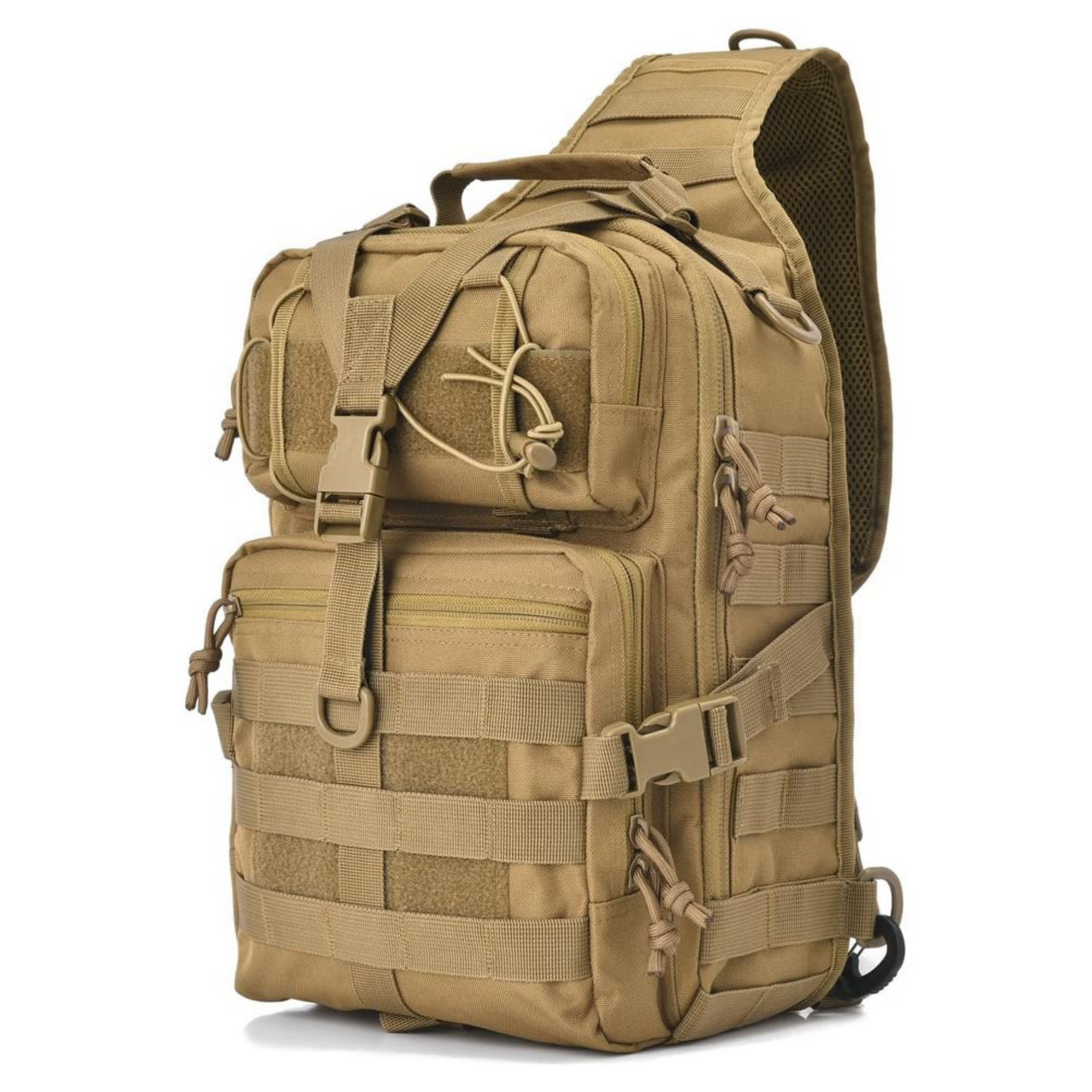 15L Tactical Military Medium Sling Range Bag product image