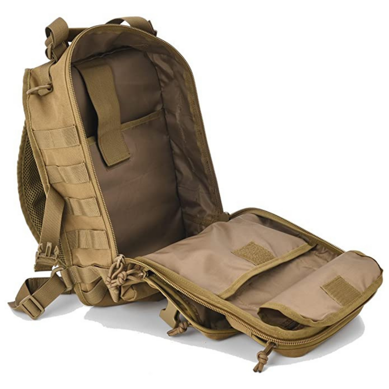 15L Tactical Military Medium Sling Range Bag product image