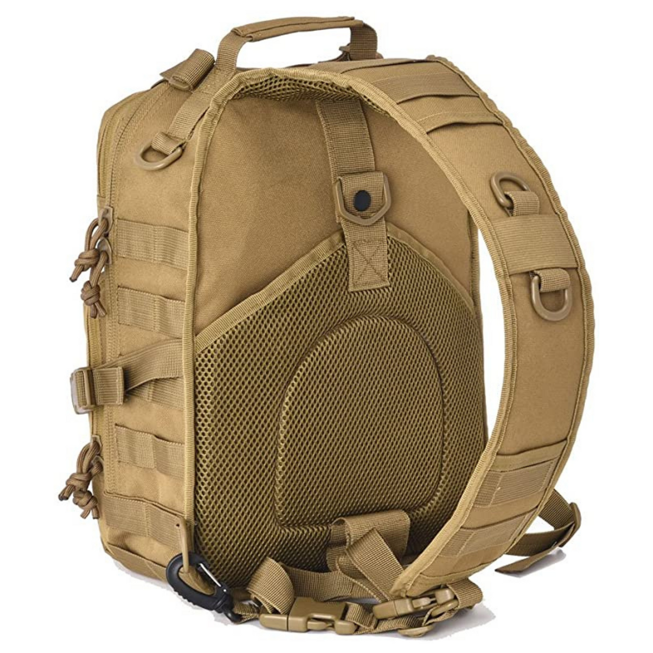 15L Tactical Military Medium Sling Range Bag product image