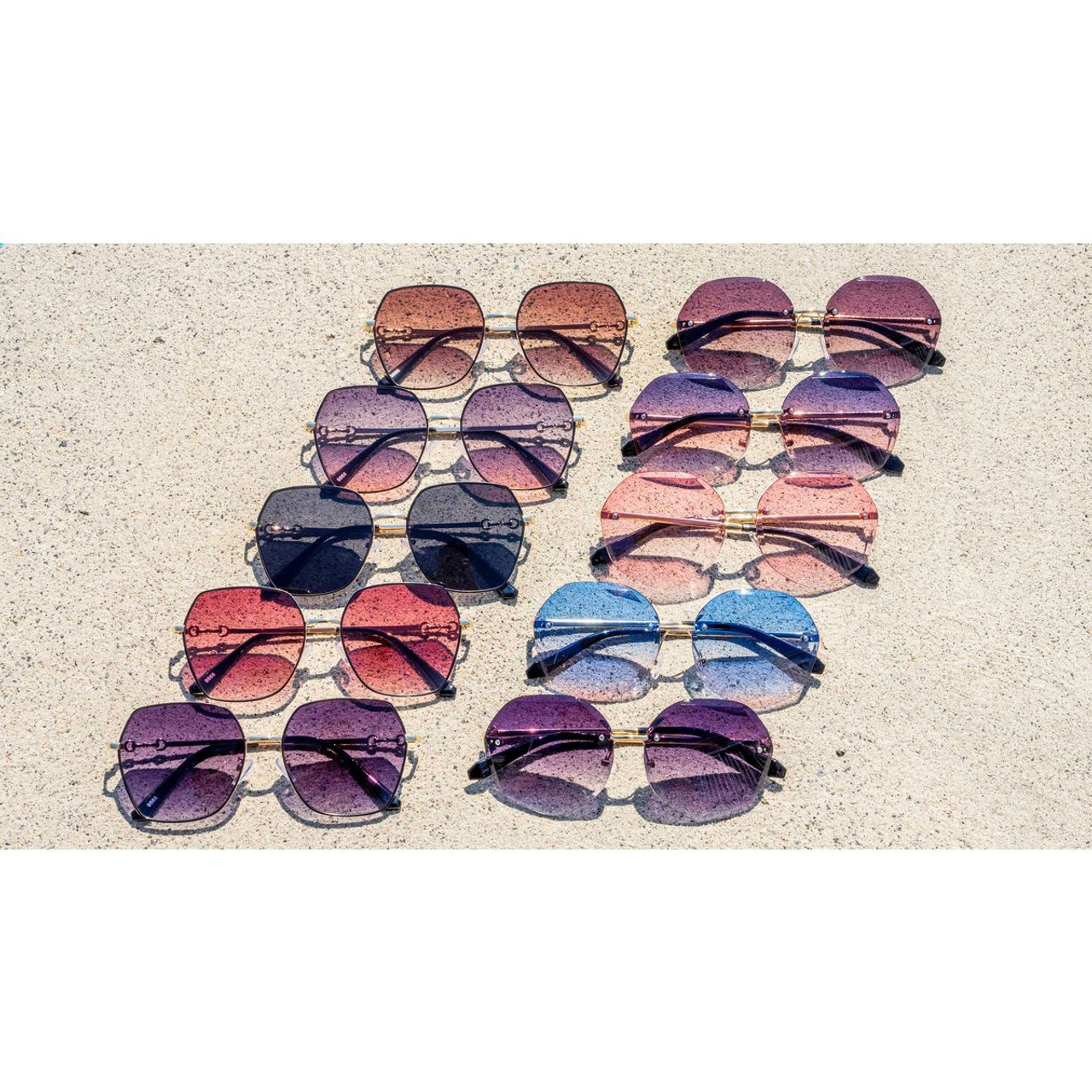 Stylish Sunglasses Collection product image